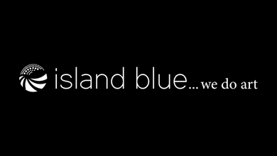 Island Blue Developers Logo