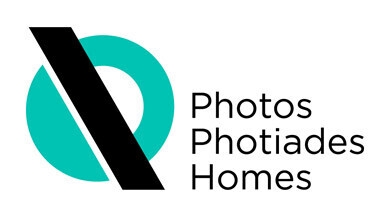 Photos Photiades Homes Logo