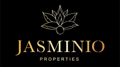 Jasminio Properties Logo