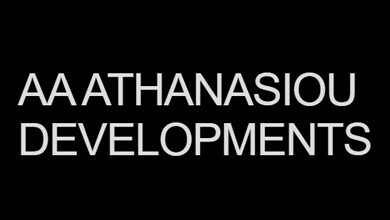 AA Athanasiou Developments Logo