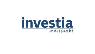 Investia Estates Logo