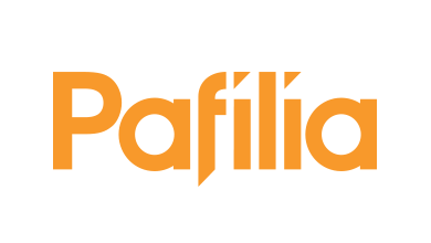 Pafilia Logo