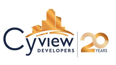 Cyview Developers Logo