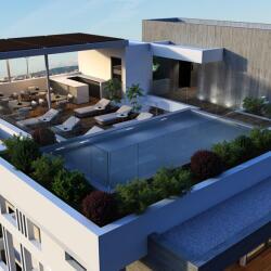 Apartments With Rooftop For Sale