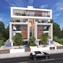 Luxury Apartments In Paphos
