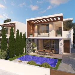 Primerose Villas Luxury Villas In Paphos