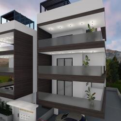 Apartments For Sale Mariposa Building In Panthea Limassol
