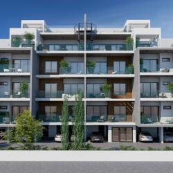 Hestia Residence Limassol