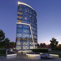 Park Royal In Limassol