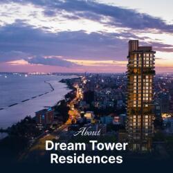 Dream Tower Residences