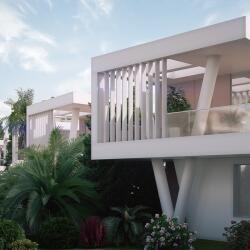 Yoo Limassol Villa
