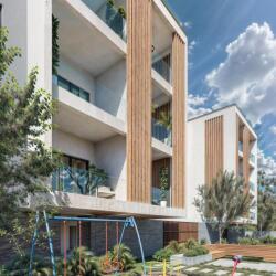 Luma Genesis Apartments For Sale In Paphos With Kids Zone