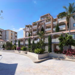 2 Bedroom Duplex In Chloraka