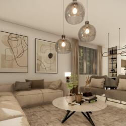 Two Bedroom Penthouse Is A Prime Investment Opportunity