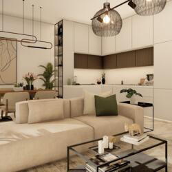 Venus Breeze Two Bed Penthouse For Sale