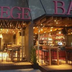 Liege Bar Renovation