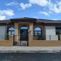 Renovation On A House