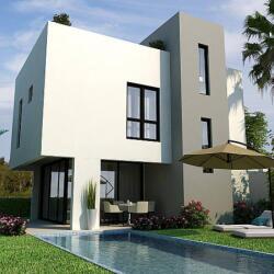 Three Bedroom Houses For Sale In The Dhekelia Road