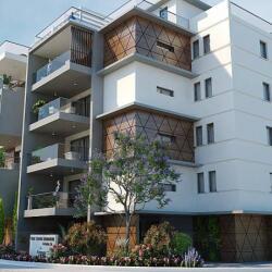 Two And Three Bedroom Apartments For Sale In Larnaca
