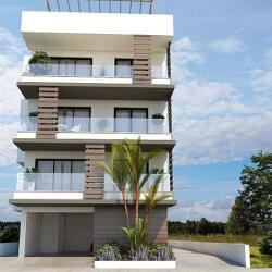 Two Bedroom Apartments For Sale In Phaneromeni