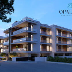 Opalion Modern Apartments For Sale In Limassol