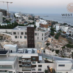West Hill Apartments For Sale In The Prestigious Amathounta Area
