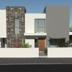 Modern Three Bedroom Houses For Sale