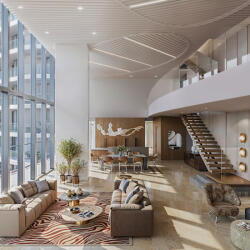 Cavalli Tower Penthouse