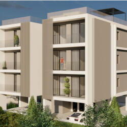 Pentelis Greens Apartments For Sale In Yeroskipou Paphos