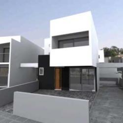 Pyla Houses