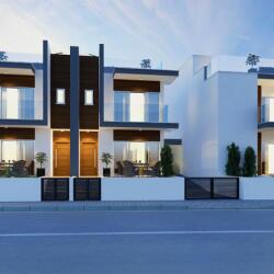 Apollonos Houses For Sale In Episkopi Limassol
