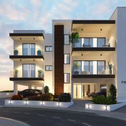 Tylliros Court Appartments For Sale